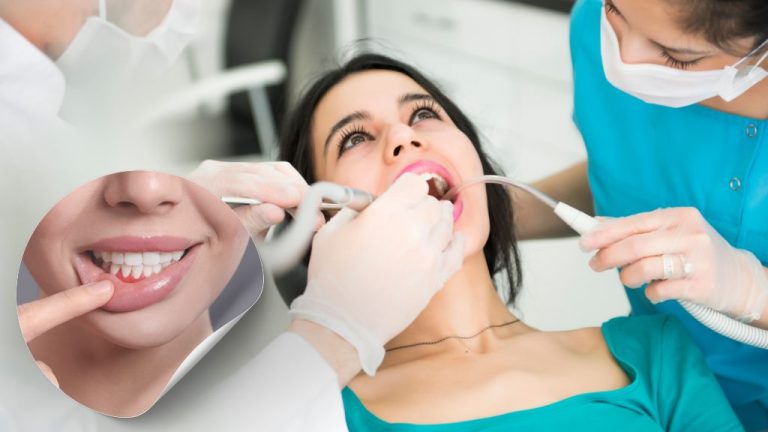 Innovations in Pocket Irrigation for Dental Applications