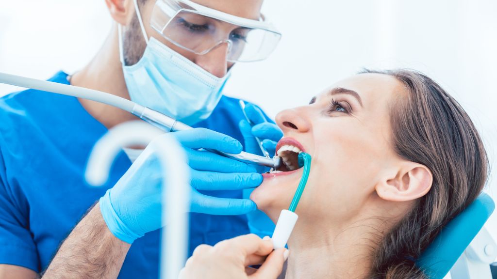 The Connection Between Oral Health and Systemic Diseases