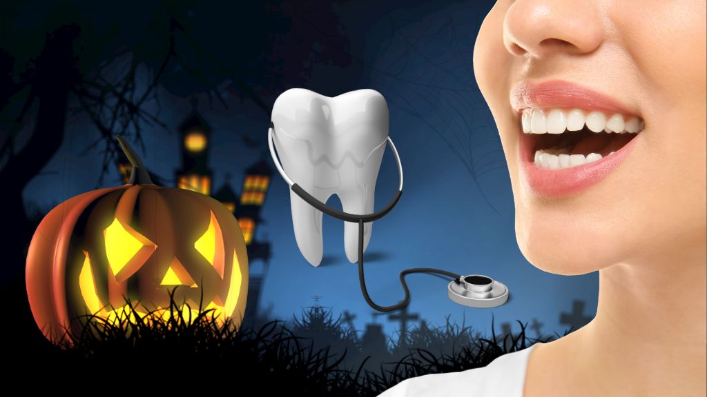 The Importance of Oral Hygiene During Halloween