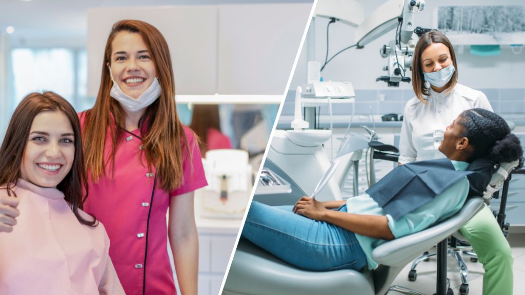 What Should You Expect from a Dental Service Visit