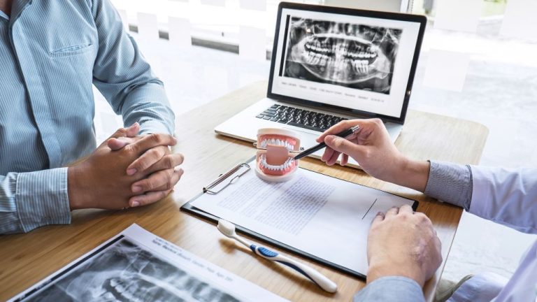 Steps to Prepare for Your First Visit to a Modern Dentist