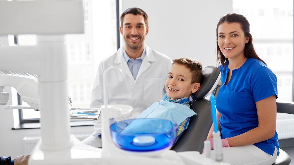 Transform Your Smile with Cheer Dental Solutions