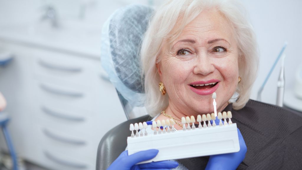 Oral Health for Seniors_ Challenges and Solutions
