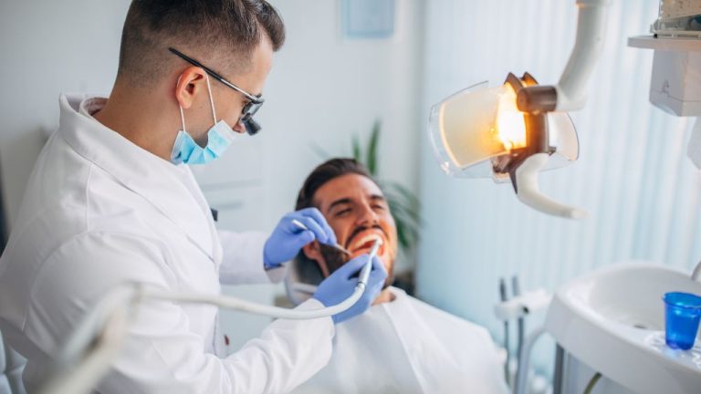 Transforming Smiles_ The Power of Dental Innovation