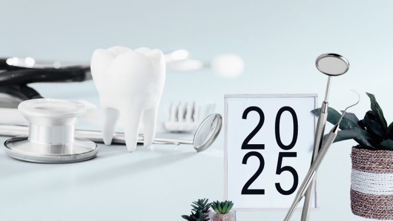 Innovations and Challenges in Dentistry by 2025