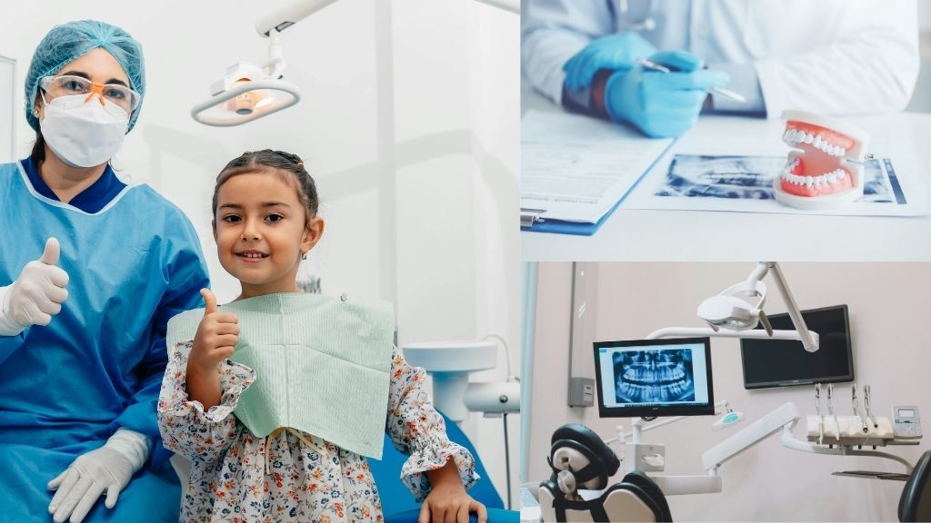 Cheer Dental dentist offering gentle and affordable dental care for families in San Jose.